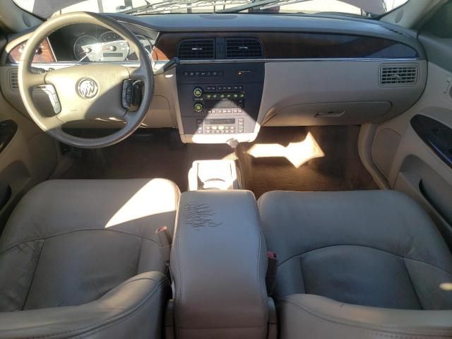 2007 Buick Lacrosse CXL