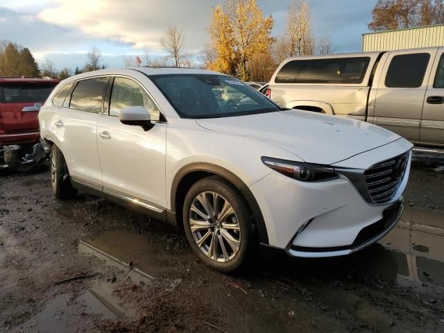 2023 Mazda CX-9 Signature