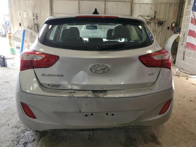 2013 Hyundai Elantra GT