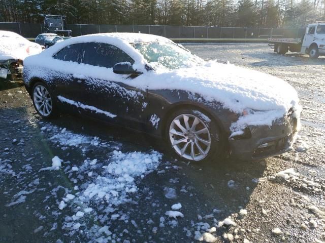 2013 Audi A5 Premium Plus