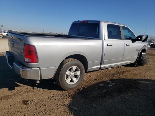 2020 Dodge RAM 1500 Classic SLT