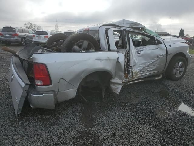 2016 Dodge RAM 1500 SLT