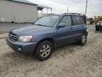 2004 Toyota Highlander Base