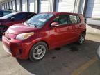 2008 Scion XD