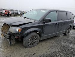 2020 Dodge Grand Caravan GT en venta en Eugene, OR