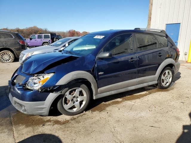 2007 Pontiac Vibe