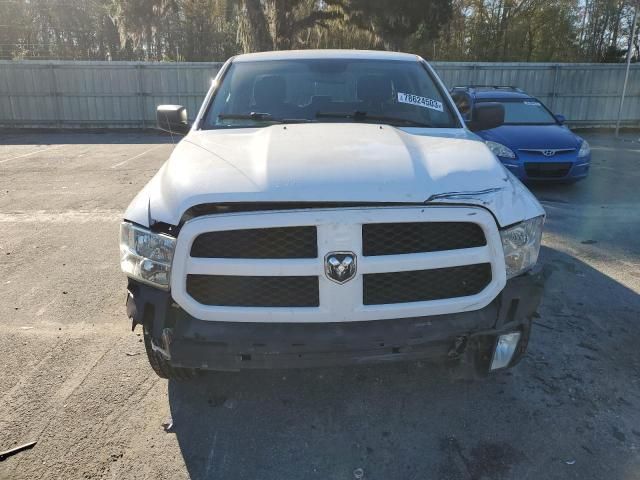 2016 Dodge RAM 1500 ST