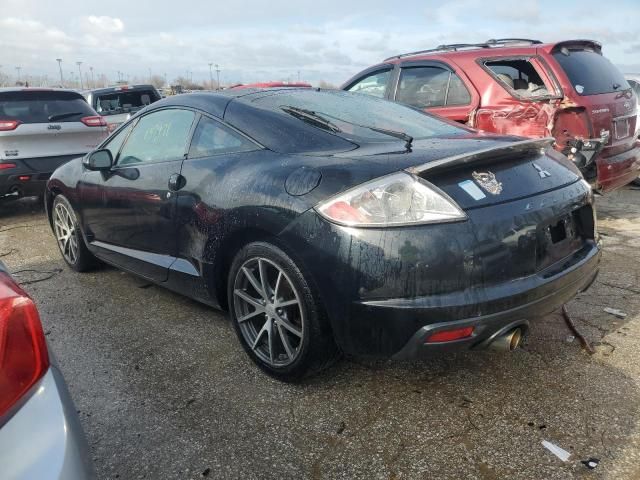 2012 Mitsubishi Eclipse GS Sport