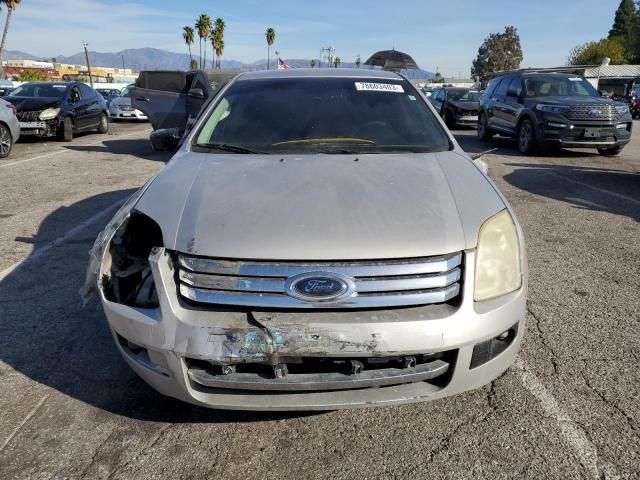 2008 Ford Fusion SE