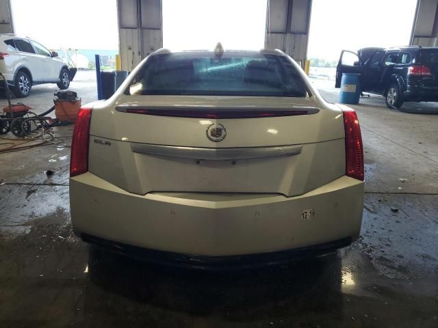 2014 Cadillac ELR Luxury