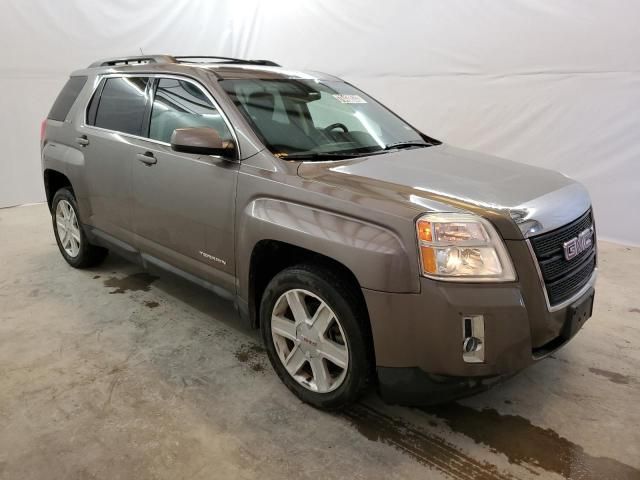 2010 GMC Terrain SLE