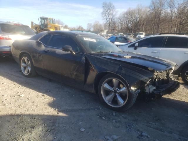 2014 Dodge Challenger R/T