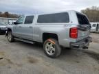 2015 Chevrolet Silverado K2500 Heavy Duty LTZ