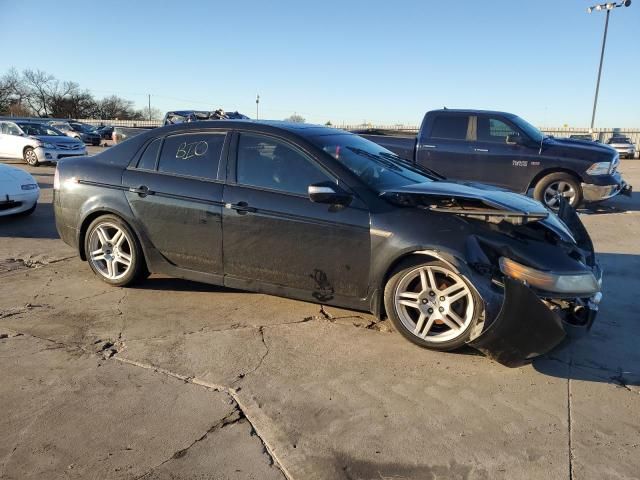 2007 Acura TL