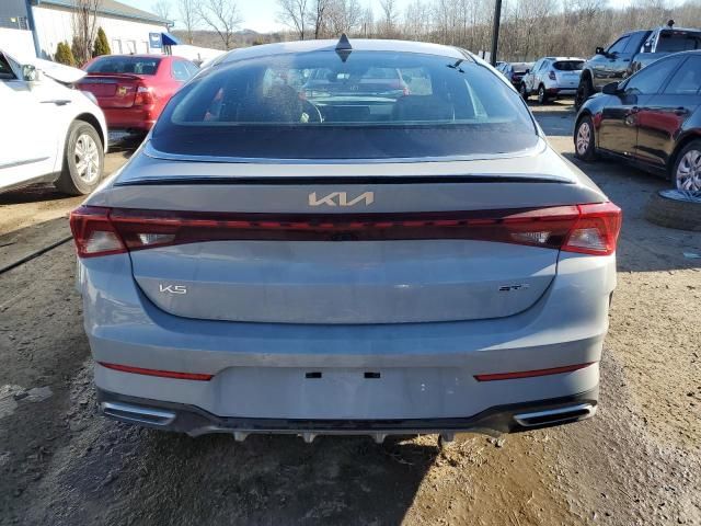 2024 KIA K5 GT Line