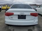 2014 Audi A4 Premium