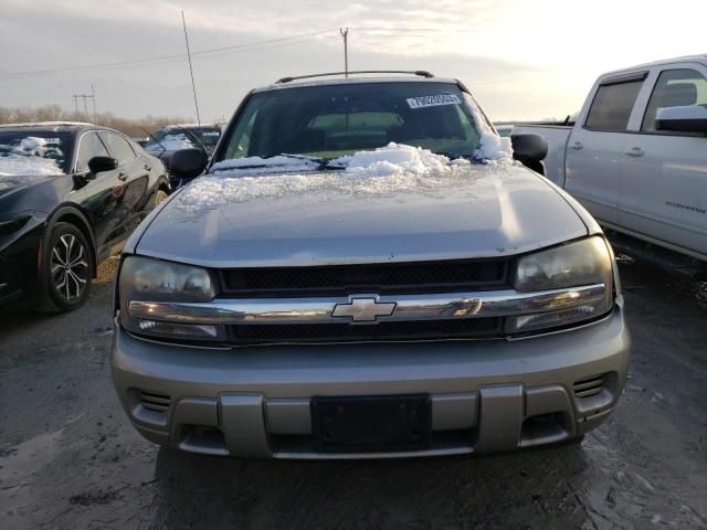 2004 Chevrolet Trailblazer LS