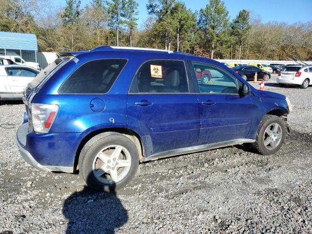 2005 Chevrolet Equinox LT