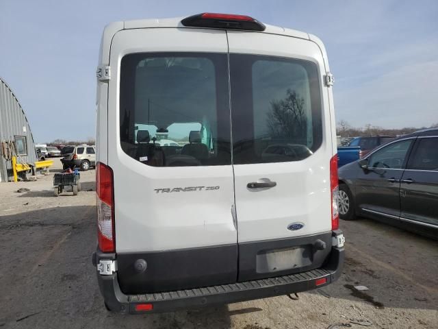 2020 Ford Transit T-250