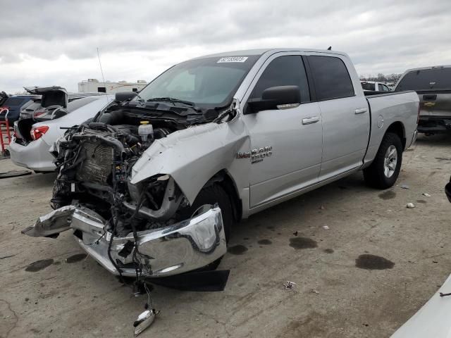 2019 Dodge RAM 1500 Classic SLT