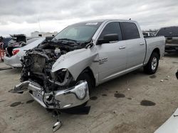 Salvage cars for sale from Copart Lebanon, TN: 2019 Dodge RAM 1500 Classic SLT