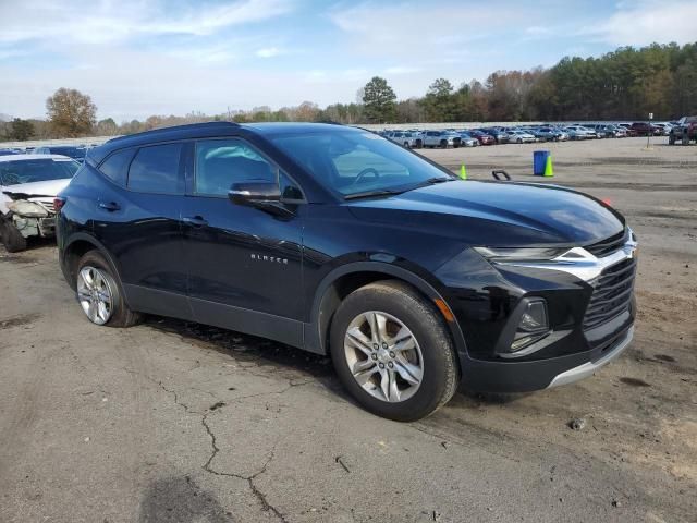 2020 Chevrolet Blazer 1LT