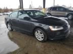 2015 Volkswagen Jetta Base