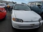 1995 Honda Civic LX