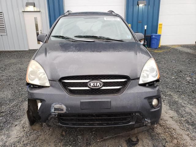 2008 KIA Rondo Base