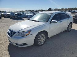 2013 Chrysler 200 Limited en venta en San Antonio, TX