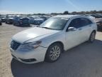 2013 Chrysler 200 Limited