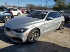 2018 BMW 440I Gran Coupe