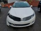 2015 Lincoln MKZ Hybrid