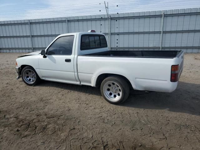 1995 Toyota Pickup 1/2 TON Short Wheelbase STB