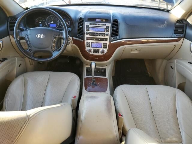 2007 Hyundai Santa FE SE