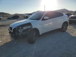 BMW salvage cars for sale: 2014 BMW X6 XDRIVE35I