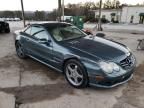 2003 Mercedes-Benz SL 500R