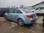 2011 Chevrolet Cruze LT