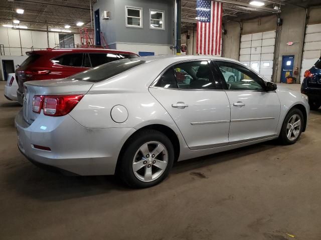 2013 Chevrolet Malibu LS