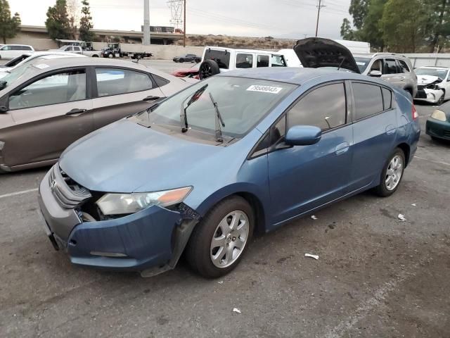 2010 Honda Insight LX