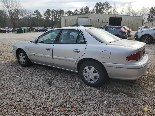 2000 Buick Century Custom