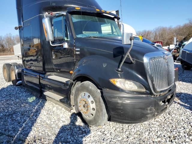 2009 International Prostar Premium