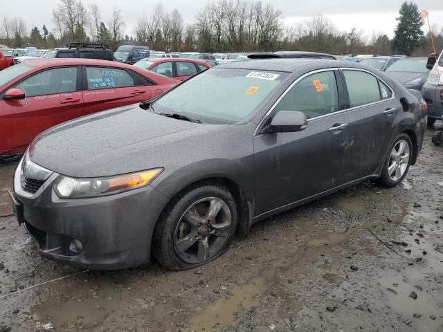 2010 Acura TSX