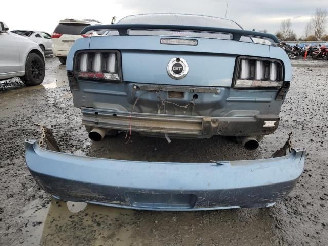 2006 Ford Mustang GT