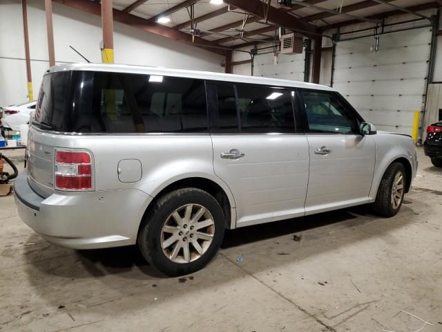 2010 Ford Flex SEL