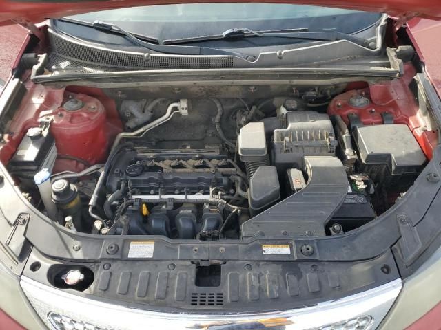 2011 KIA Sorento Base