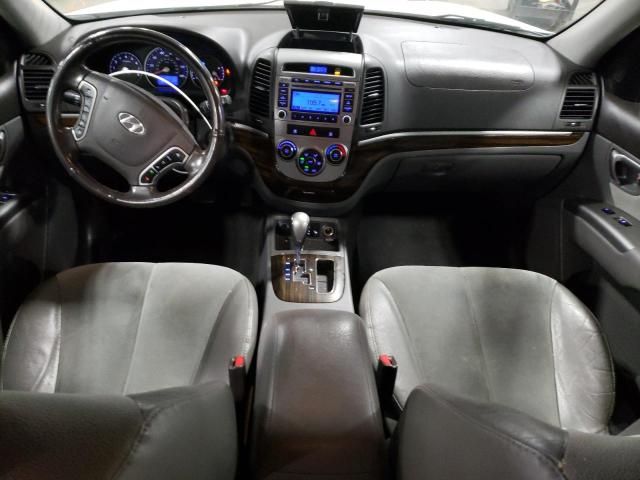 2012 Hyundai Santa FE SE