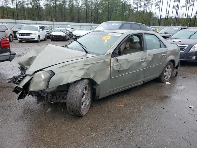 2005 Cadillac CTS HI Feature V6