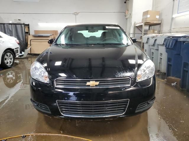 2010 Chevrolet Impala LT