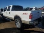 2008 Ford F250 Super Duty